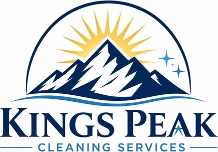 Kings Peak Cleaning Services logo